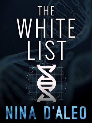 cover image of The White List
